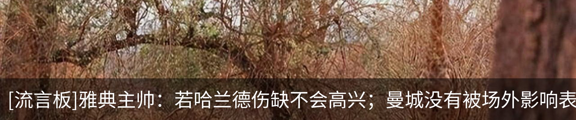 热点资讯